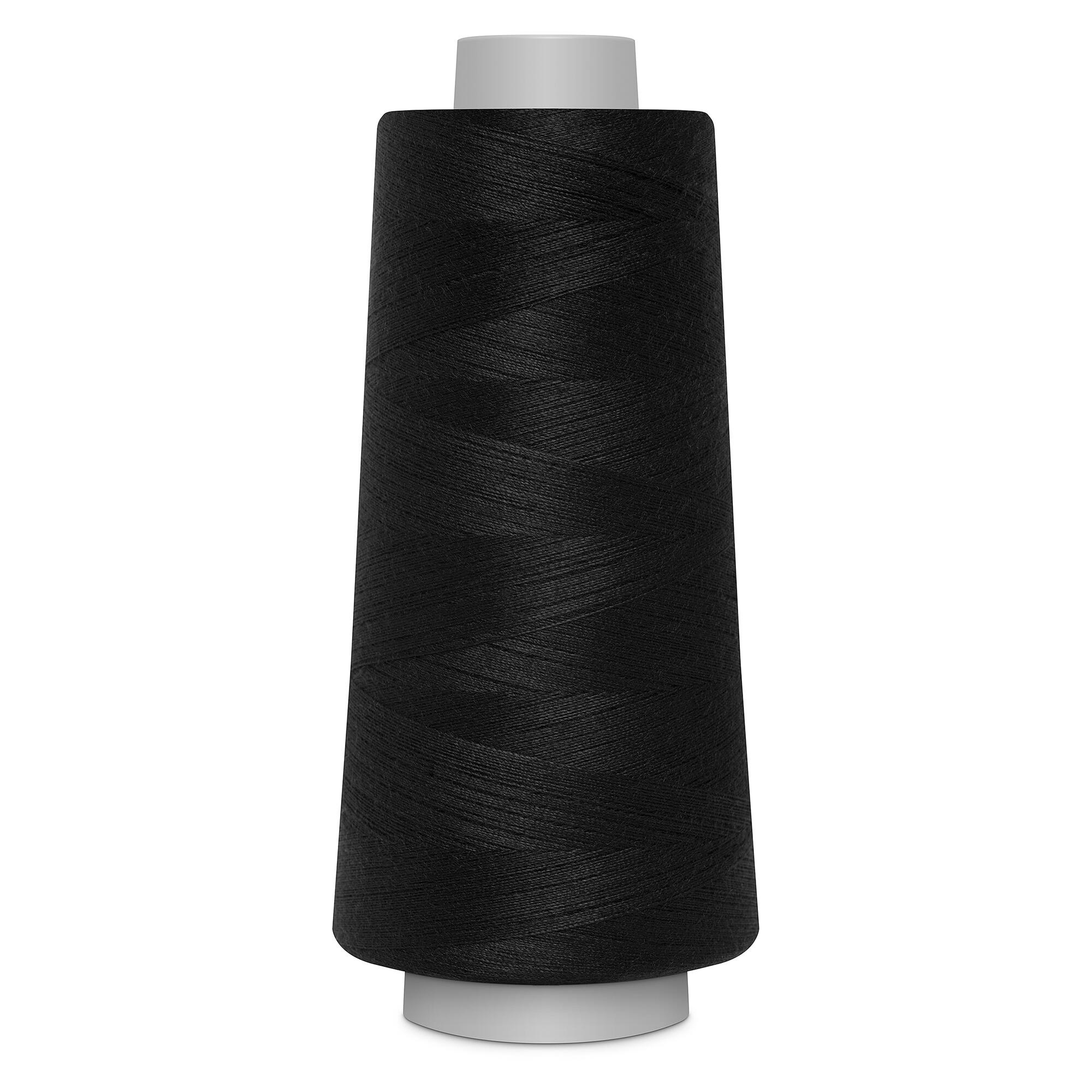 10 Pack: Gütermann Toldi-Lock Overlocking Sewing Thread